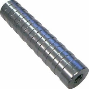 PIN SUPPORT DE PEDALE UNIVERSEL