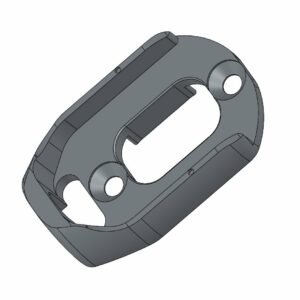 BASE EXCENTRIQUE FACILE BRUNIE