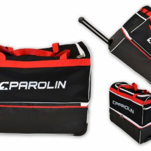 SAC DE VOYAGE PAROLIN MOTORSPORT
