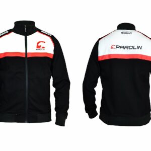 SWEAT-SHIRT SPARCO PAROLIN MOTORSPORT