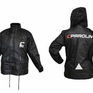 K-WAY PAROLIN MOTORSPORT