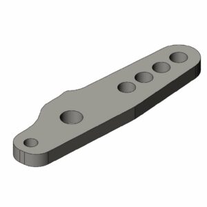 LEVIER POUR POMPE DE FREIN AP-RACE 01