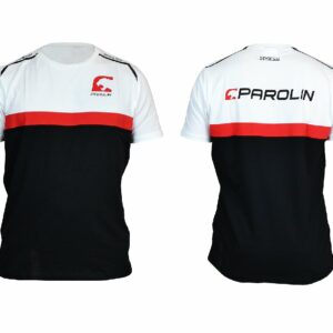 T-SHIRT SPARCO PAROLIN MOTORSPORT