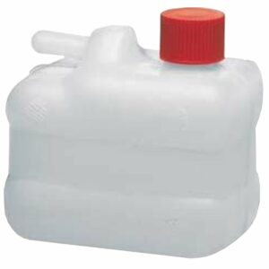 RÉSERVOIR DE RÉCUPÉRATION