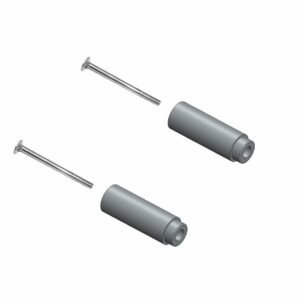 KIT D'EXTENSION DE PARE-CHOCS POUR ROTAX