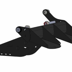 REPOSE PIEDS MINI ALLONGÉ + REHAUSSE - COMPLET - spécial enfant très petit