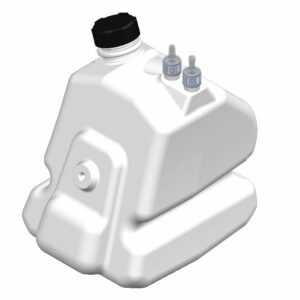 RÉSERVOIR COMPLET AMOVIBLE EUROSTAR 4,0 L MINI