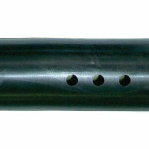 ARBRE ARRIÈRE 50X2X1030MM MOYEN - NOIR 