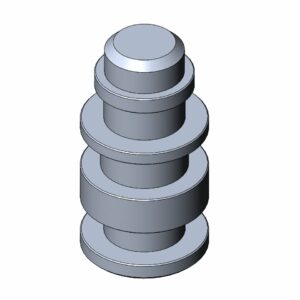 PISTON 22X41 POUR POMPE DE FREIN AP-RACE 01