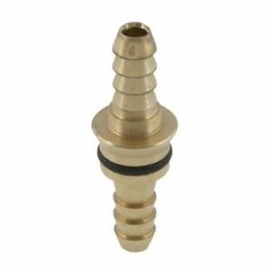 RACCORD TUYAU BAS POUR RÉSERVOIR D'ESSENCE 100CC- PLASTIQUE