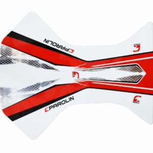 AUTOCOLLANT PLATEAU DE SOL MINI MOTORSPORT 2021