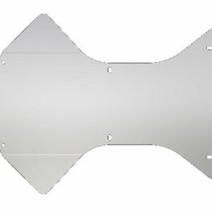 PLANCHER NU  MINIKART – CSAI / FFSA