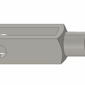 FOURCHE LONGUE POUR TIGE DE FREIN