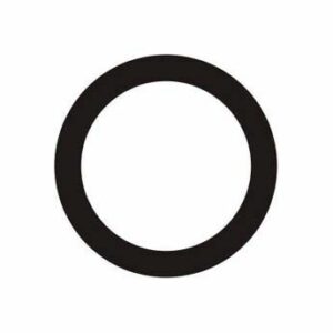 CAOUTCHOUC 27MM POUR ÉTRIER DE FREIN AVANT AP-RACE01 OU AP 08 / 2025