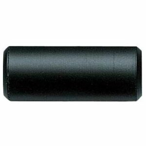 CAOUTCHOUC POUR FIXATION DE PARE-CHOCS - TUBE 32MM - INVADER