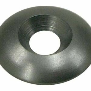 RONDELLE CUVETTE M8 EN PLASTIQUE M8 POUR SIÈGE