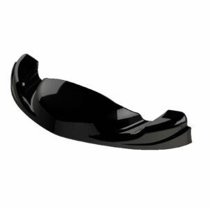 SPOILER AVANT 2025 EUROSTAR MINI DYNAMICA  NOIR