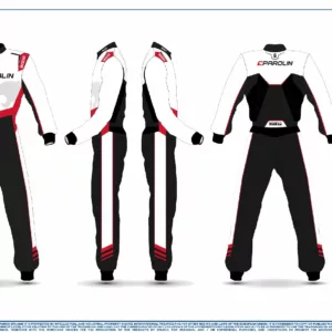 COMBINAISON  SPARCO PRIME K