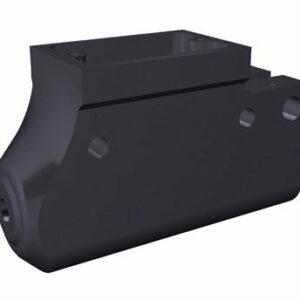 CORPS SEUL – POMPE DE FREIN HYDRAULIQUE AP-RACE01