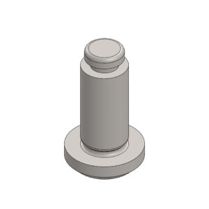 GOUPILLE DE SÉCURITÉ POUR DISTRIBUTEUR DE FREIN KZ ZG