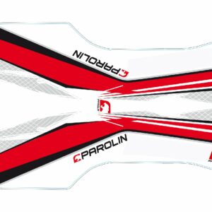 AUTOCOLLANT POUR FLOORTRAY LE MANS 2020 