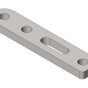 PLAQUE POUR DISTRIBUTEUR DE FREIN KZ ZB