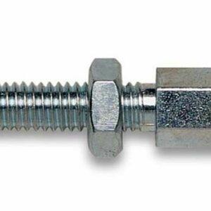 EMBOUT  CÂBLE GAZ M6 