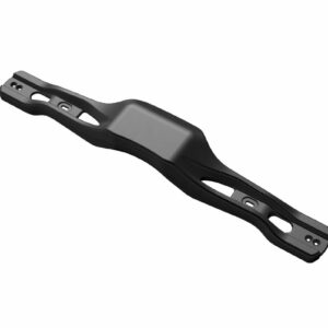 SPOILER ARRIÈRE – PARTIE CENTRAL SEUL – EUROSTAR  CIK 2022 NOIR 