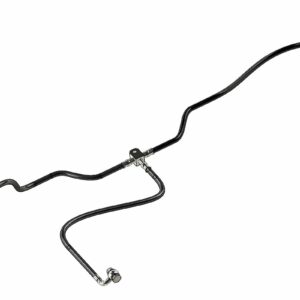 JEU DE TUYAUX DE FREIN COMPLET AVANT KZ AP-RACE 01 & 02 CIK 2015