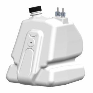 RÉSERVOIR DE CARBURANT AMOVIBLE EUROSTAR 9,0 L KZ