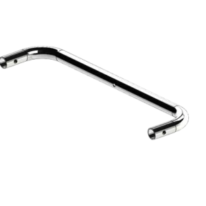 BARRE AVANT BASSE PARE CHOC - MINI