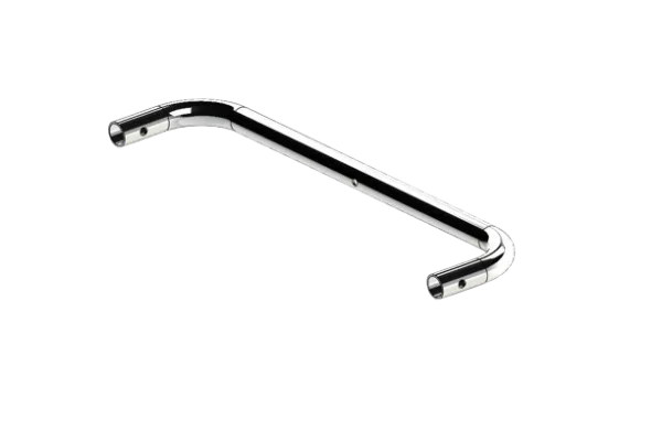 BARRE AVANT BASSE PARE CHOC - MINI