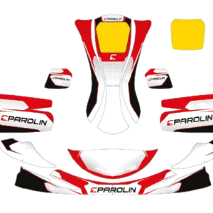 KIT DECORATION MINI TYPE 2022