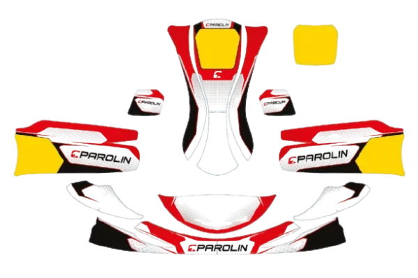 KIT DECORATION MINI TYPE 2022