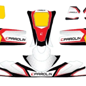 KIT DECORATION MINI 2025