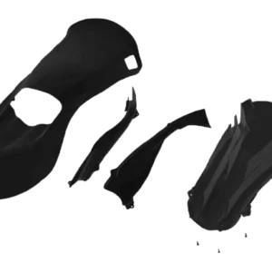 NASSAU PANEL 2025 DYNAMICA EVO