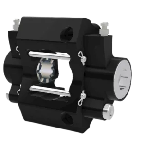 ETRIER COMPLET AP08 - 2025