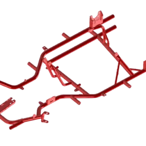 CADRE NU OPPORTUNITY 2025