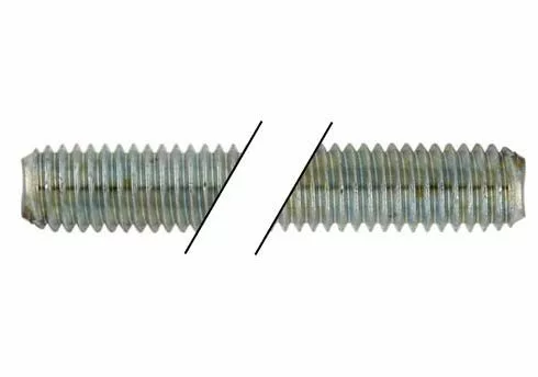 TIGE DE FREIN M6 X 80 MM POUR REPARTITEUR DE FREIN KZ
