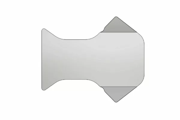 PLANCHER NU - INVADER